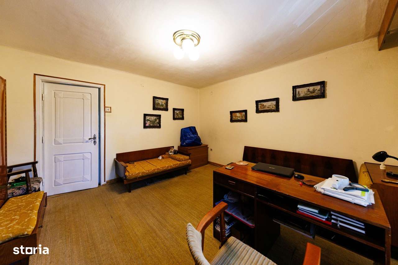 Locul în care ai vrea să fii acasă – Elisabetin-19