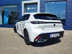 Peugeot 308 PureTech S&S EAT8 GT Pack - 4