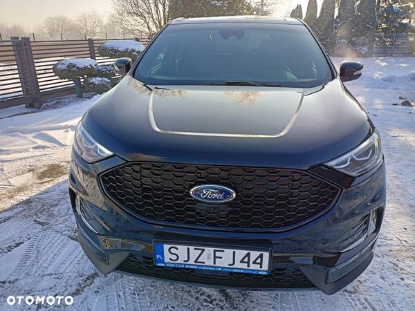 Ford EDGE 2.0 EcoBlue Twin-Turbo 4WD ST-Line - 4