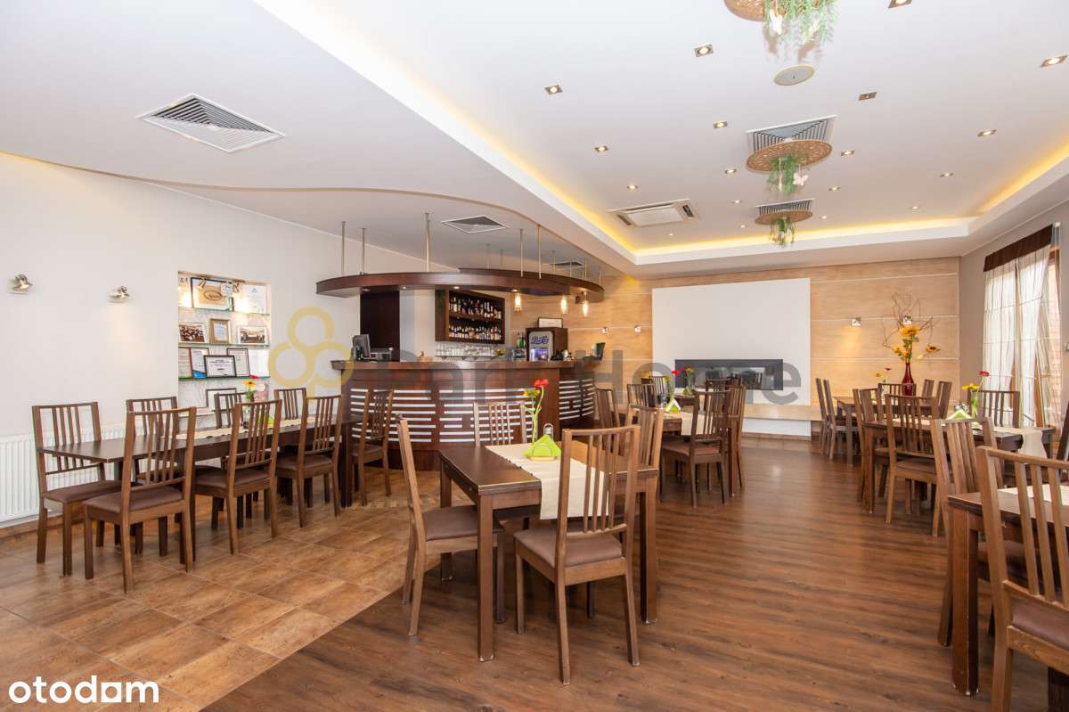 Gotowy Biznes - Wyjątkowa inwestycja - Pełny obrazek: 5/20