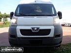 Peugeot Boxer de 2008 para peças - 1