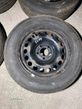 OPEL ASTRA J IV KOŁA FELGI STALOWE 16" 5x115 Z OPONAMI 215/60/16 - 2