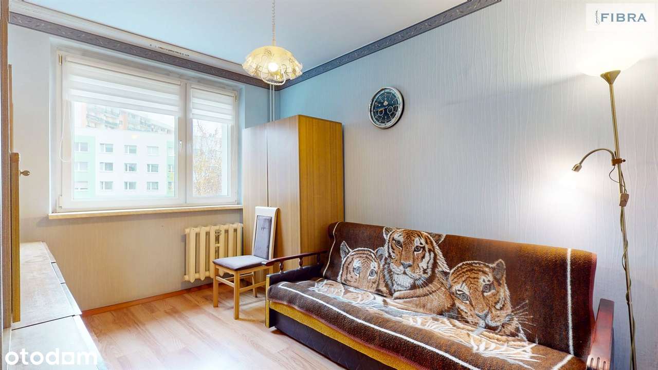 Ciepłe M3 z balkonem – idealne na start-14