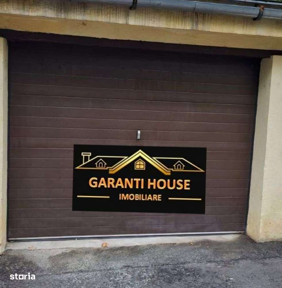 Ultracentral, Garaj de inchiriat, 80€/Luna - Imagine principală: 2/2