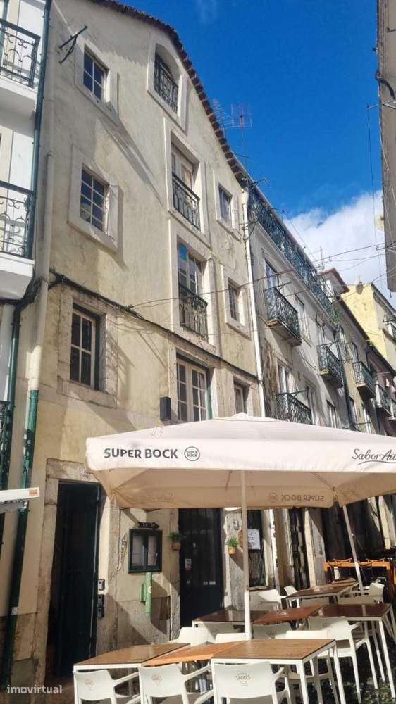 Prédio, Lisboa-31