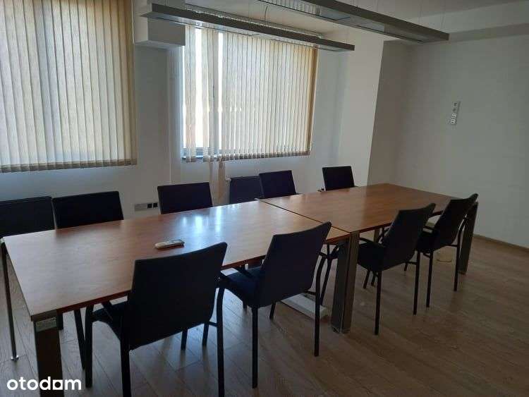 Lokale biurowe Katowice ul. Grabowa - Pełny obrazek: 4/9