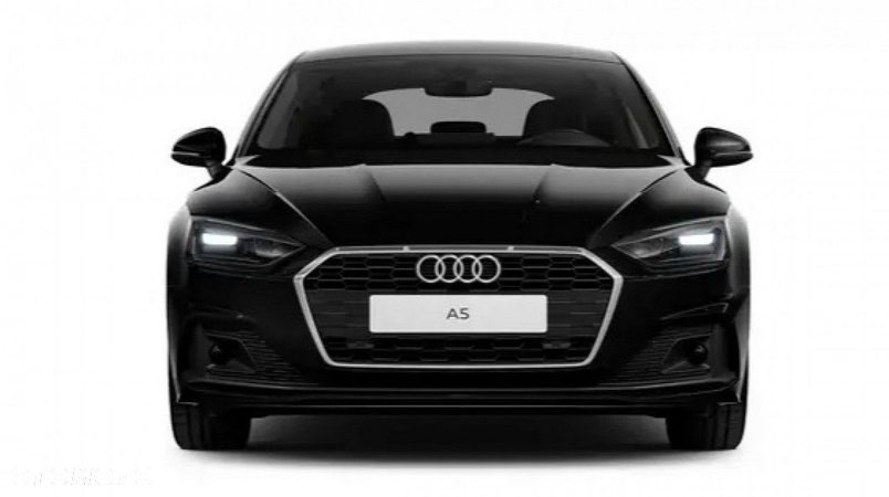 Audi A5 - 6