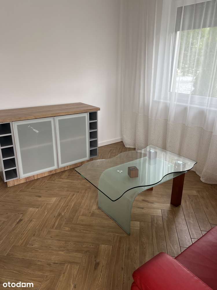 Nowe umeblowane mieszkanie Bielsko-Biała Kamienica 55 m2_ 3 pokoje 1 C - Pełny obrazek: 3/21