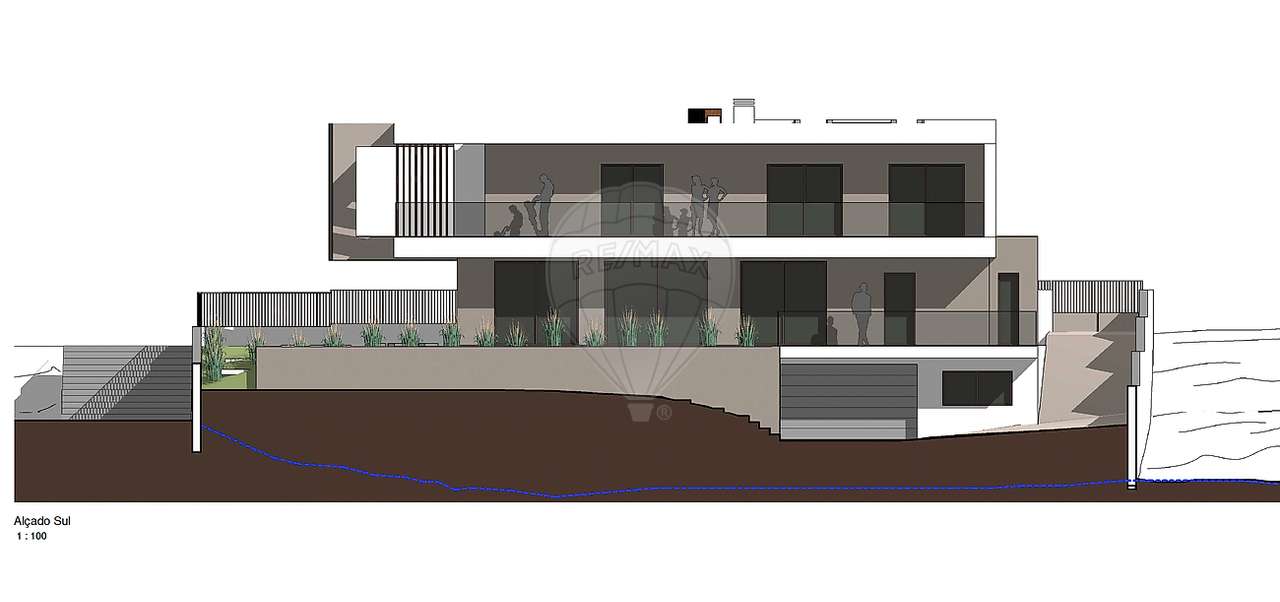 Moradia T4 para venda - Grande imagem: 2/33