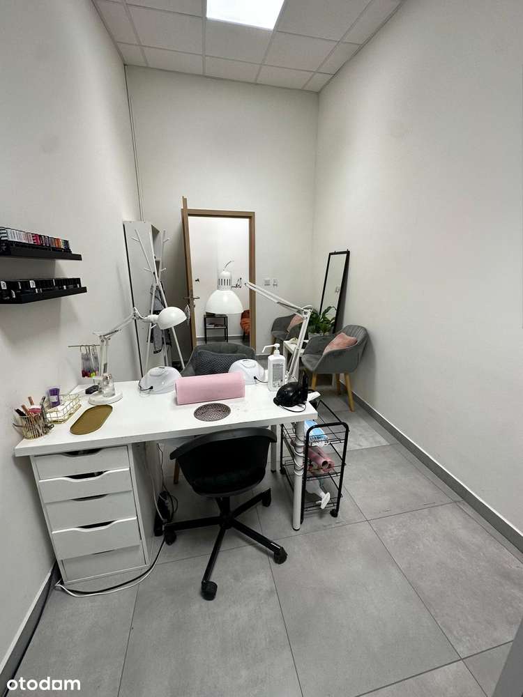 Lokal 82 m2 ul. Krochmalna - Pełny obrazek: 5/7