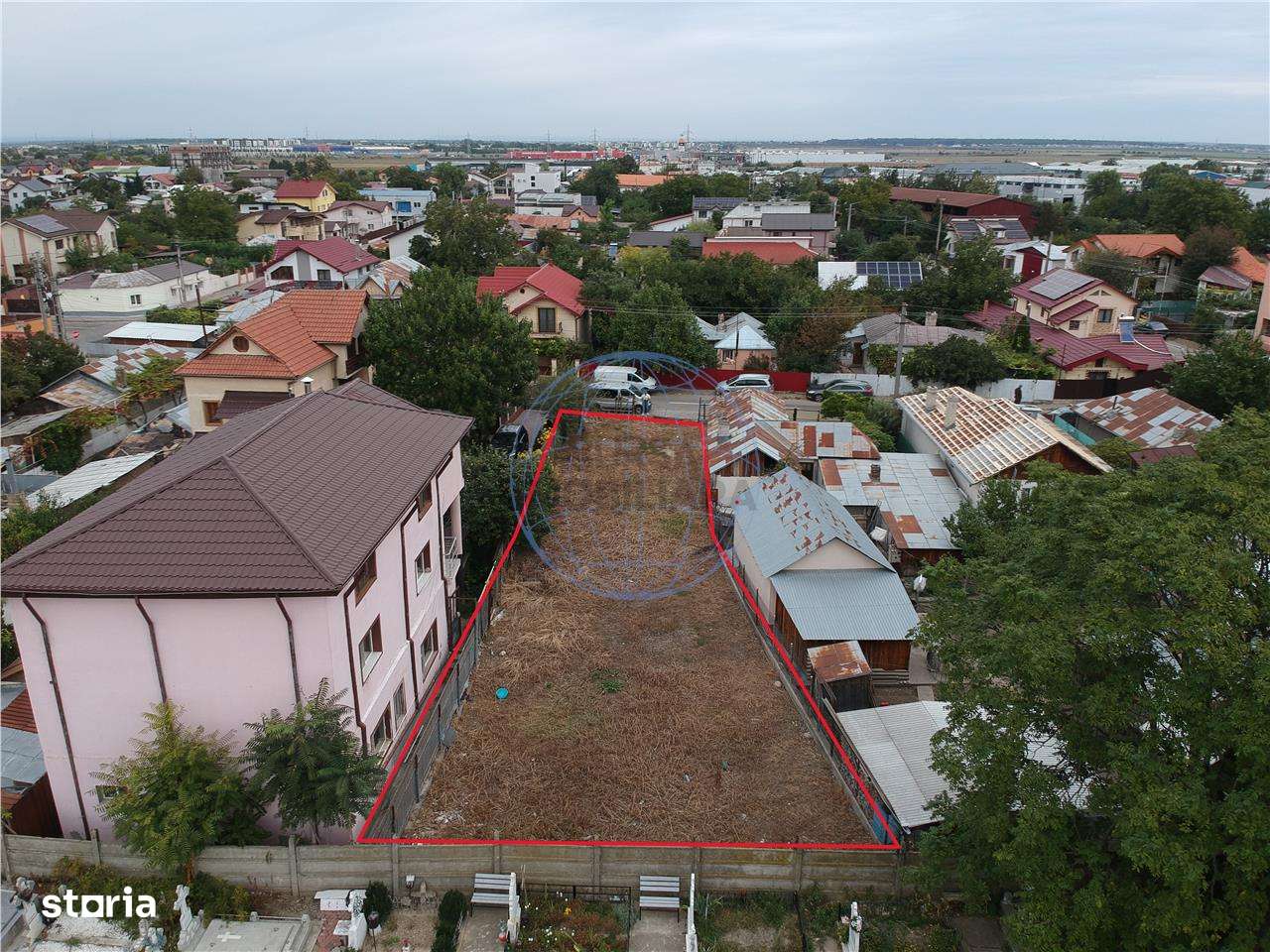 TEREN 455MP ZONA ROMANS-3