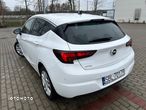 Opel Astra 1.6 CDTI Active - 16