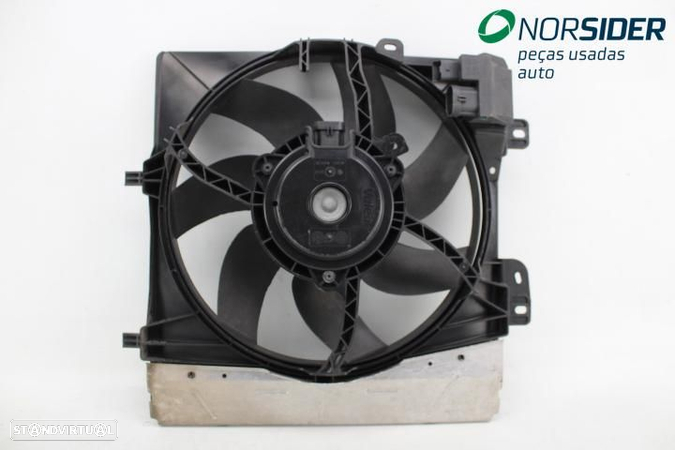 Termoventiladores Citroen C3|09-13 - 5