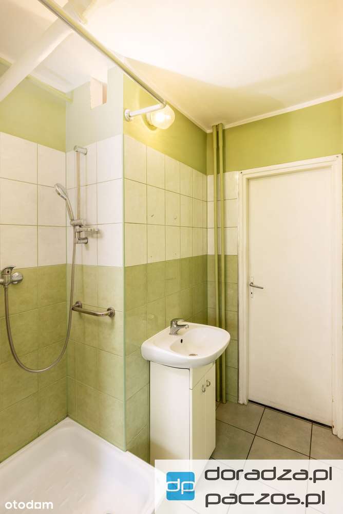 W Rynku/ 37,5 m2/ Loggia / Duża Piwnica/ Opcja 3 Pokoi / Zadbany Blok-10