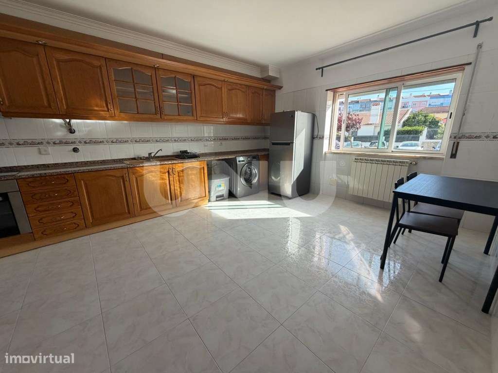 Apartamento T0 na Quinta da Courela - Conforto, Tranquilidade e Exc...-5