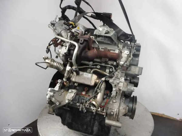 Motor F1AGL411C FIAT 2.3L 150 CV - 3