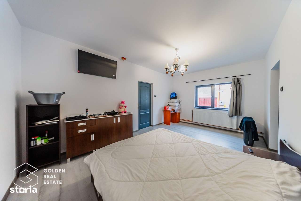 Casa  individuala, zona Biserica Sarbeasca - Imagine principală: 5/16