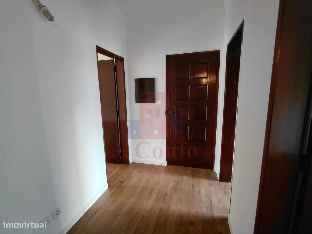 Apartamento T3 em Caldas da Rainha - Grande imagem: 2/21
