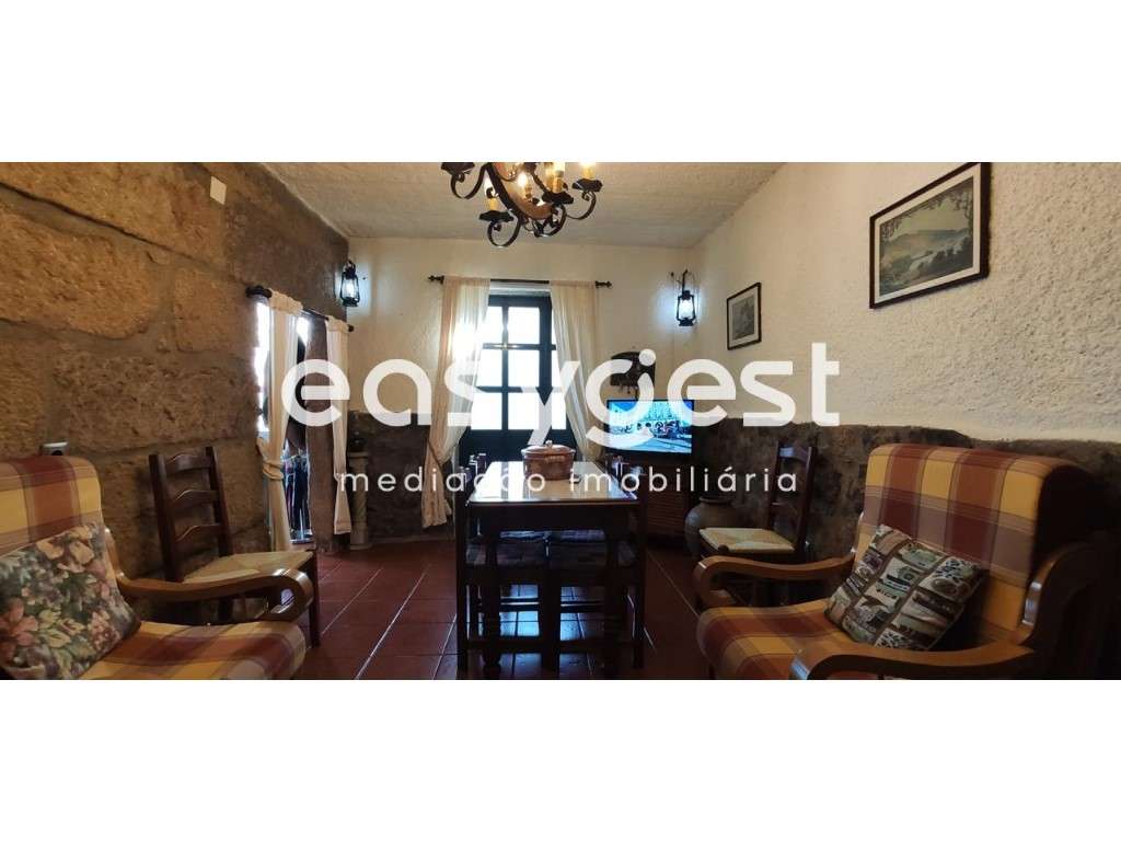 Excelente Moradia em Figueira Castelo Rodrigo - Grande imagem: 3/18