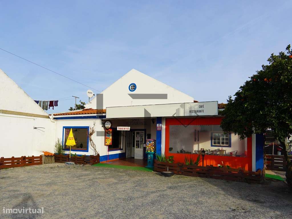 Restaurante para Venda em Grândola - Grande imagem: 5/11