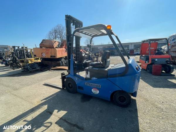 Alta CTC PL430 - 4