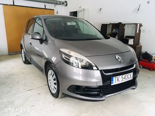 Renault Scenic 1.5 dCi Energy Limited EU6