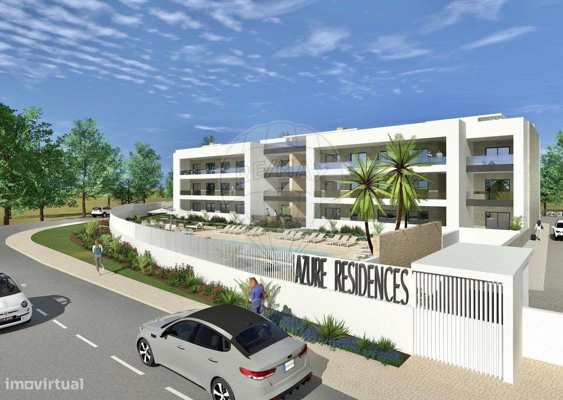 Apartamento T2 para venda - Grande imagem: 4/10