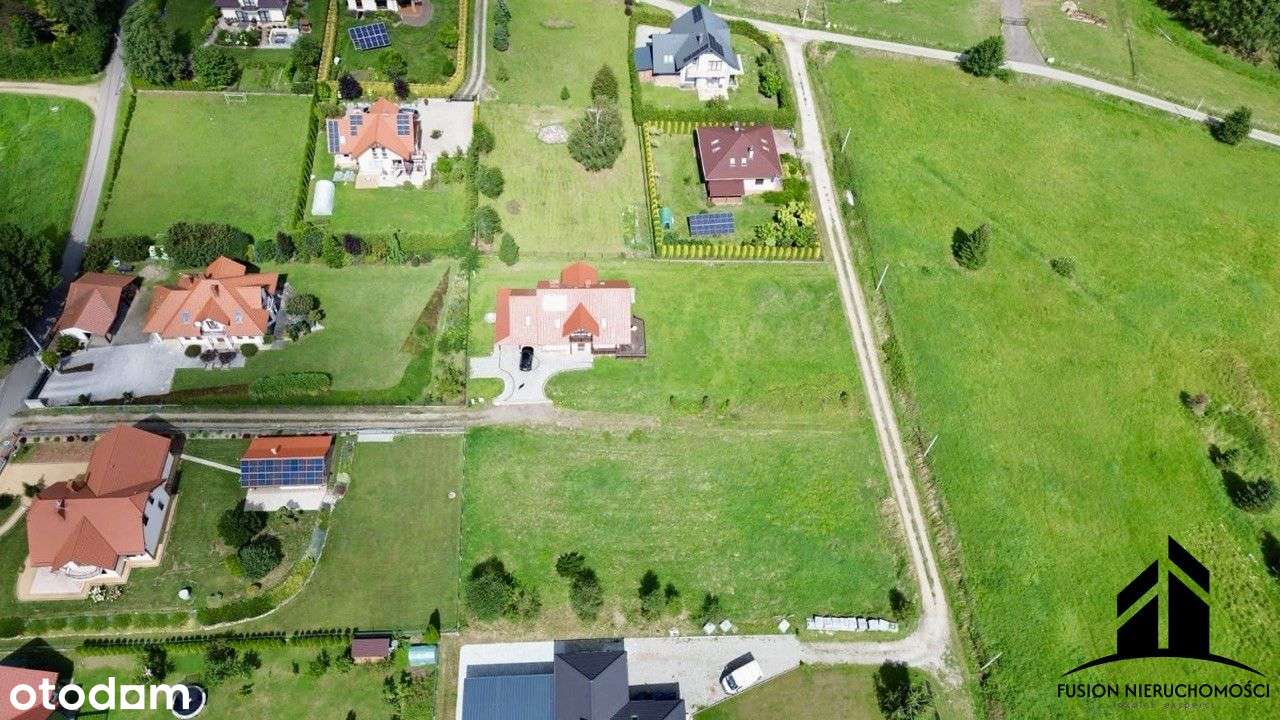 Dom wolnostojący przy rezerwacie | 210 m² | Bykowc - Pełny obrazek: 4/8