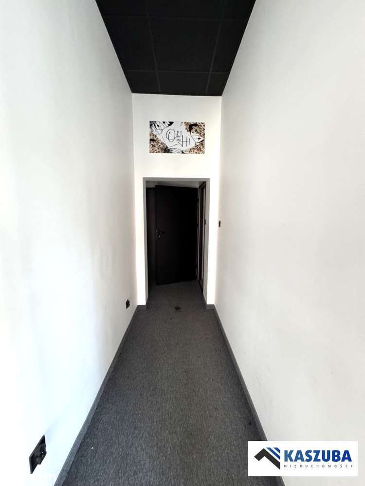 duży Lokal Centrum 98m2 parter ul. Druciana 2-4