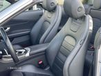 Mercedes-Benz C 220 d AMG Line Aut. - 37