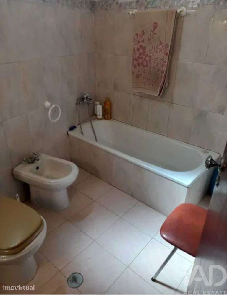 Casa / Villa T4 em Belver de 79 m2-12