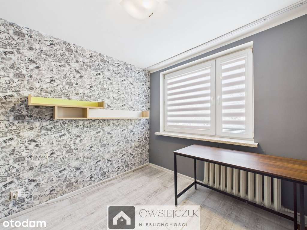 Parter z ogródkiem - RZADKOŚĆ! Suwałki, Putry-11