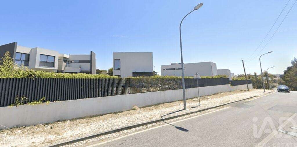 Terreno em Rio de Mouro - Grande imagem: 4/8