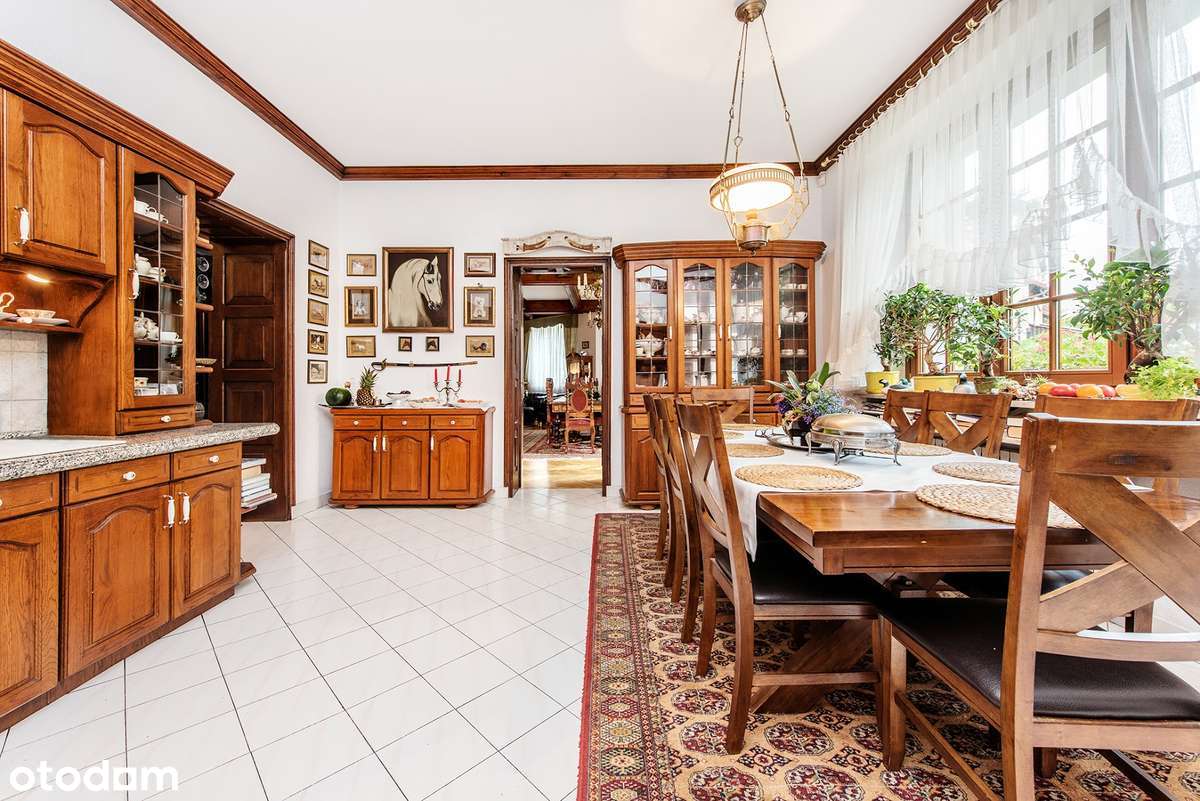 Wyjątkowy dom z całym wyposażeniem ( antyki )-6