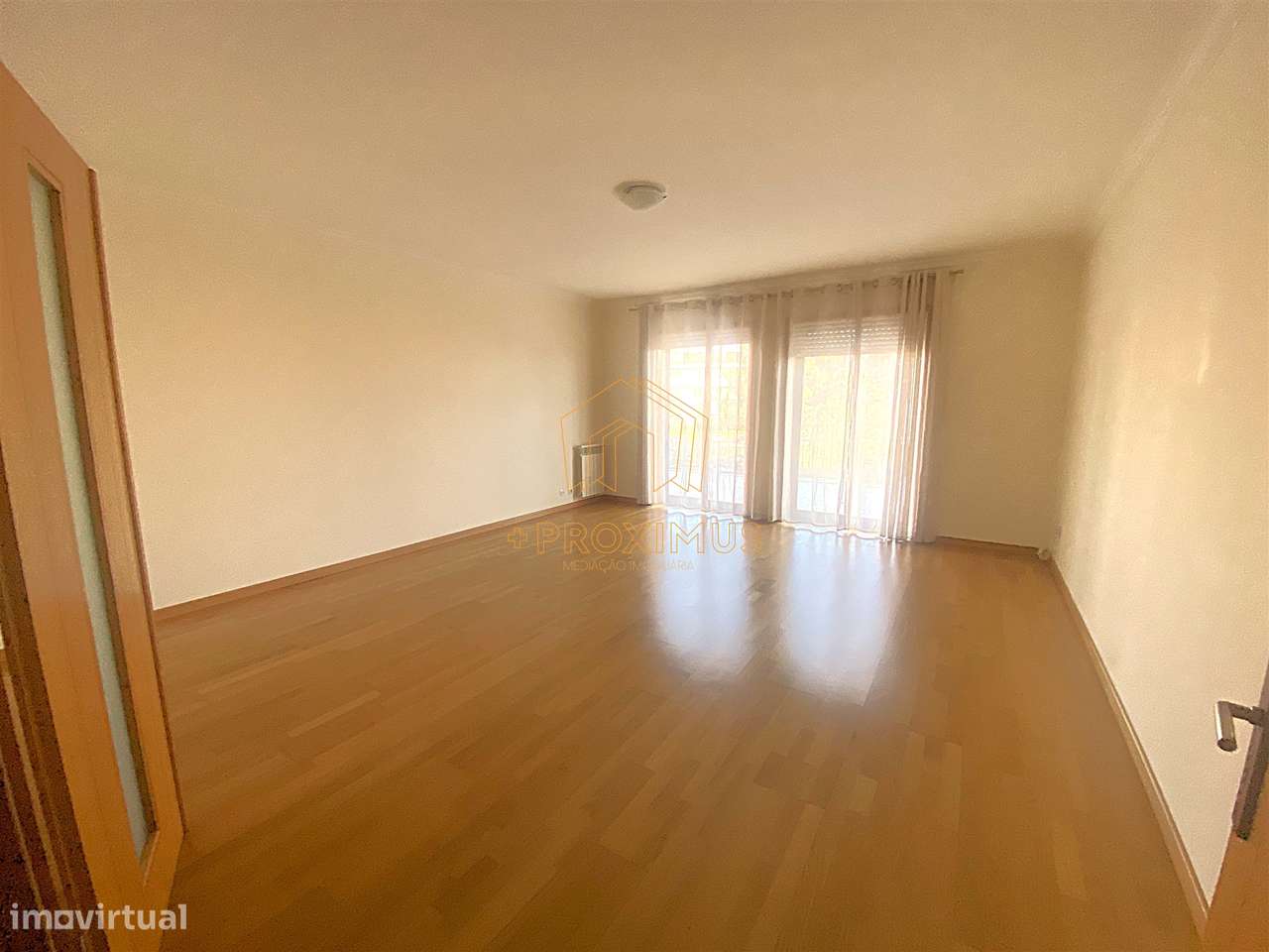 Apartamento T3 c/ garagem - Figueira da Foz - Grande imagem: 4/36