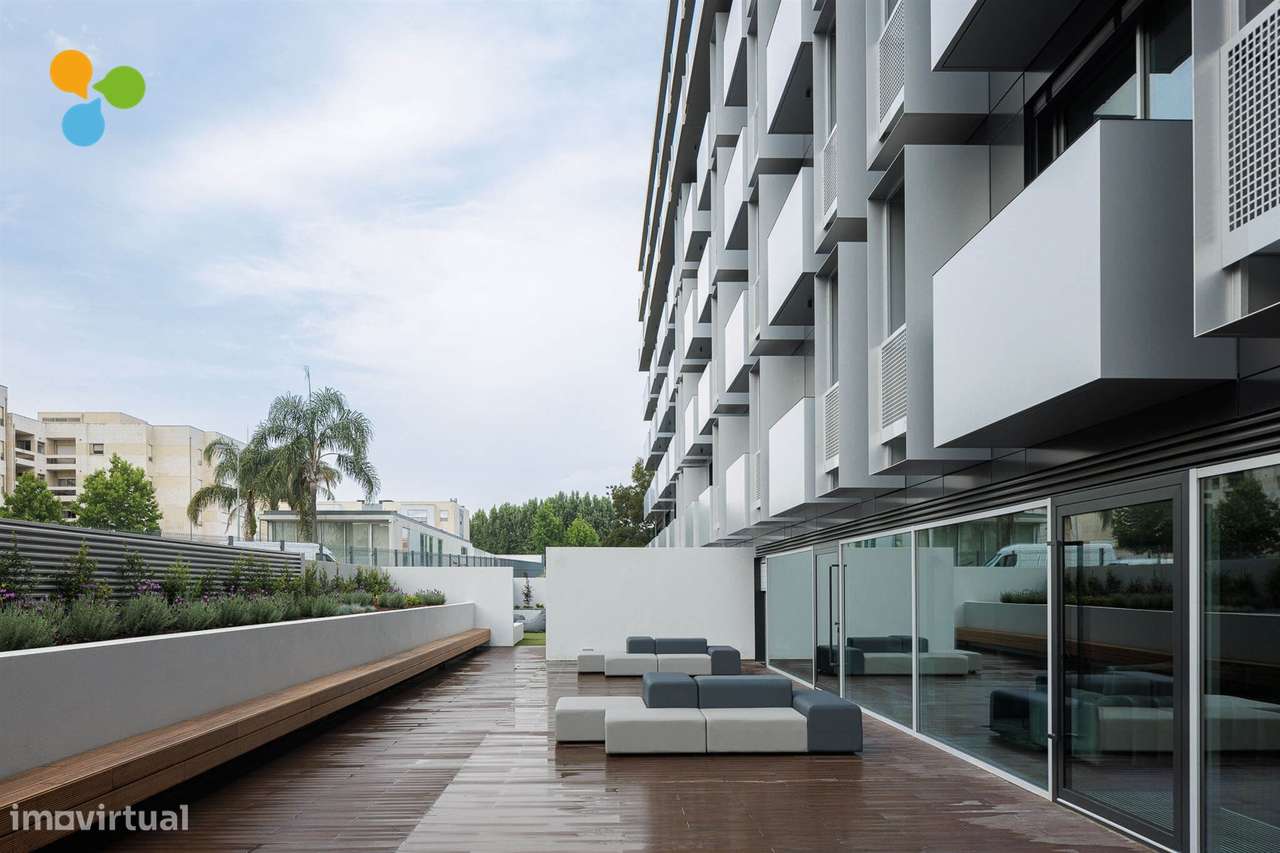 Apartamento T0 Venda em São Mamede de Infesta e Senhora da Hora,Matosi-11