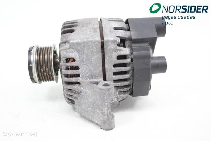 Alternador Fiat Grand Punto|05-12 - 5