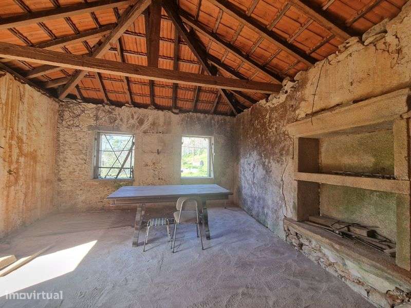 Quintinha no coração de Novelido - Sever do Vouga - Grande imagem: 5/12