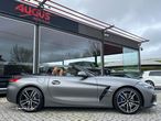 BMW Z4 30 i Pack M - 10