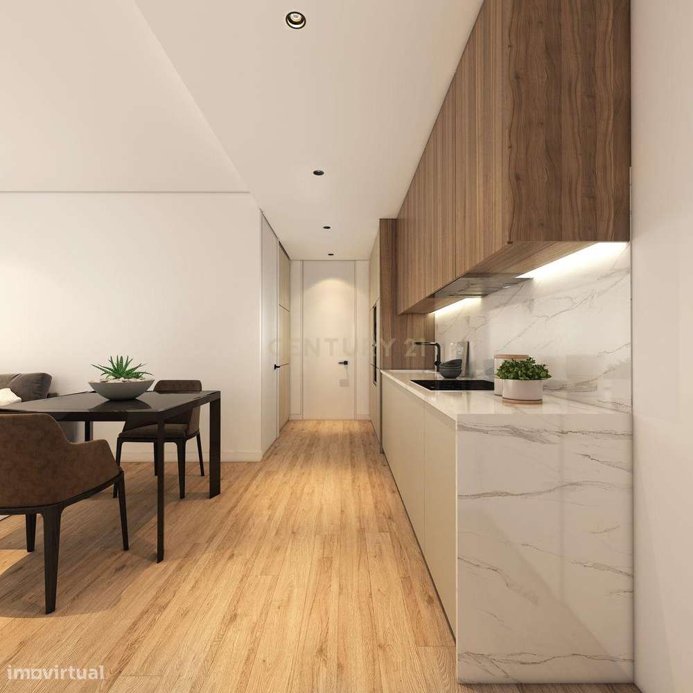 Apartamento para venda perto IPCA Barcelos - Grande imagem: 5/36