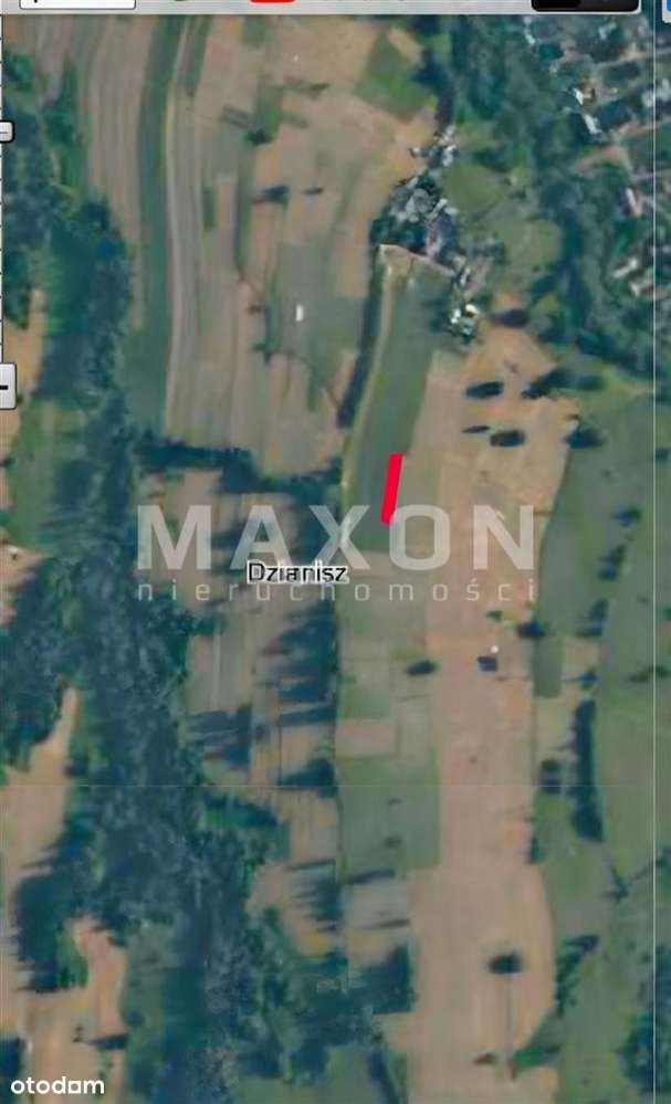 Dzianisz- malownicza działka rw górach.! - Pełny obrazek: 4/4