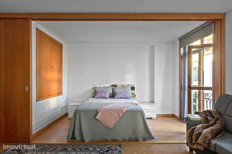 T0 para arrendar centro histórico - Grande imagem: 4/10