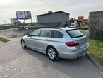 BMW Seria 5 525d Touring Sport-Aut Luxury Line - 3