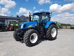 New Holland T6070 - 16