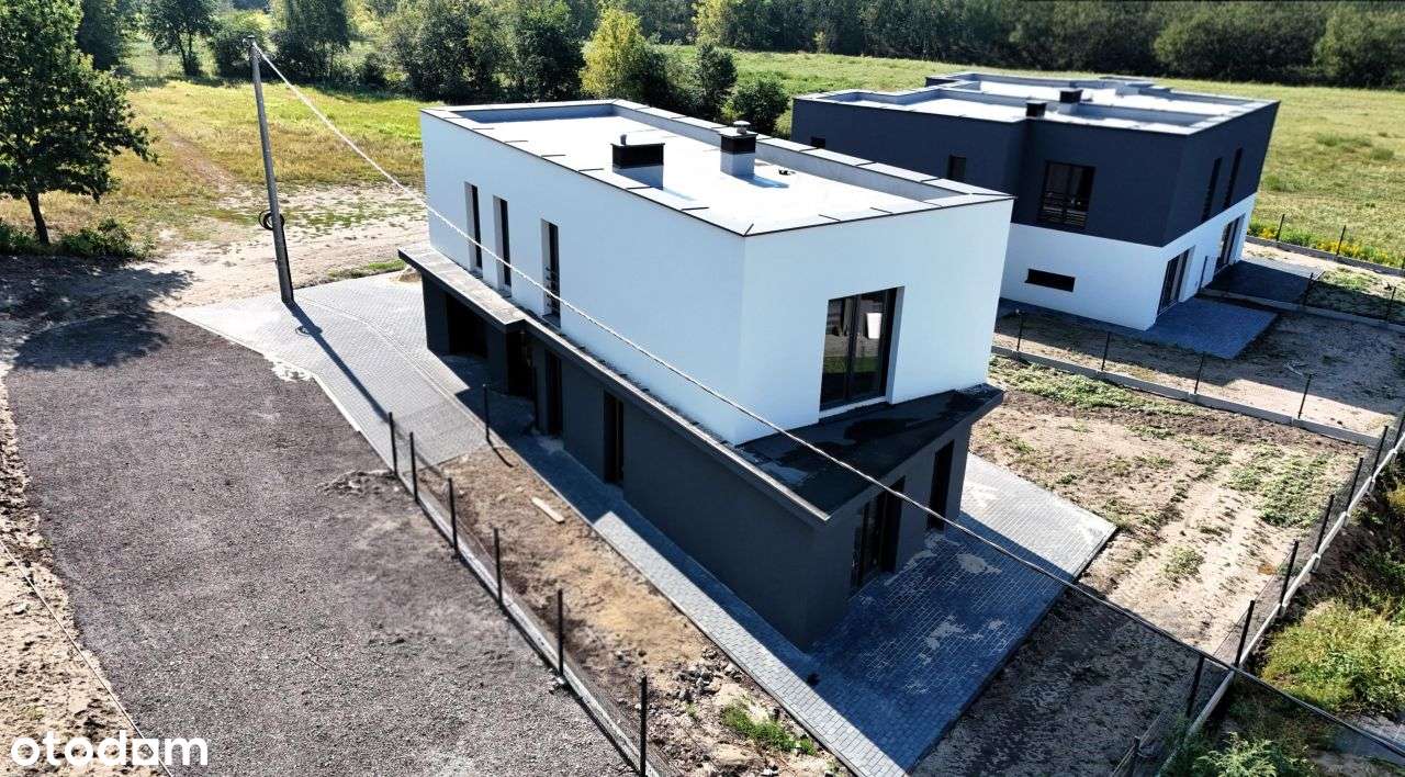 Oferta Premium! Halemba Dom Pod Lasem ! - Pełny obrazek: 5/8