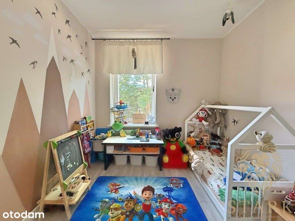 Ustowo – 2 pokoje po remoncie, parter + komórka-12