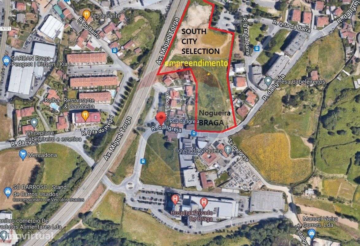 Apartamento T3 para venda - Grande imagem: 3/14