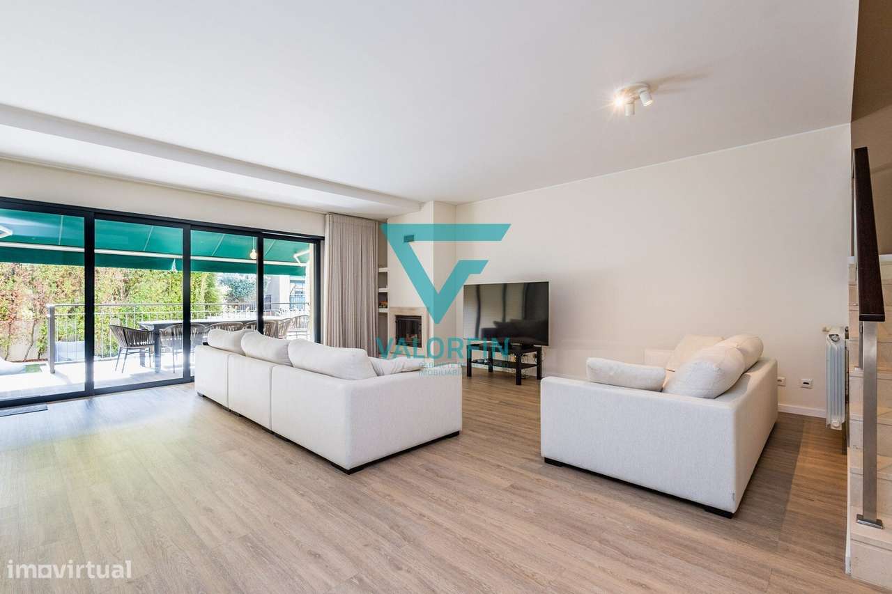 MORADIA T4+2 cond. fechado c/ Piscina - Boliqueime - ALGARVE - Grande imagem: 4/60