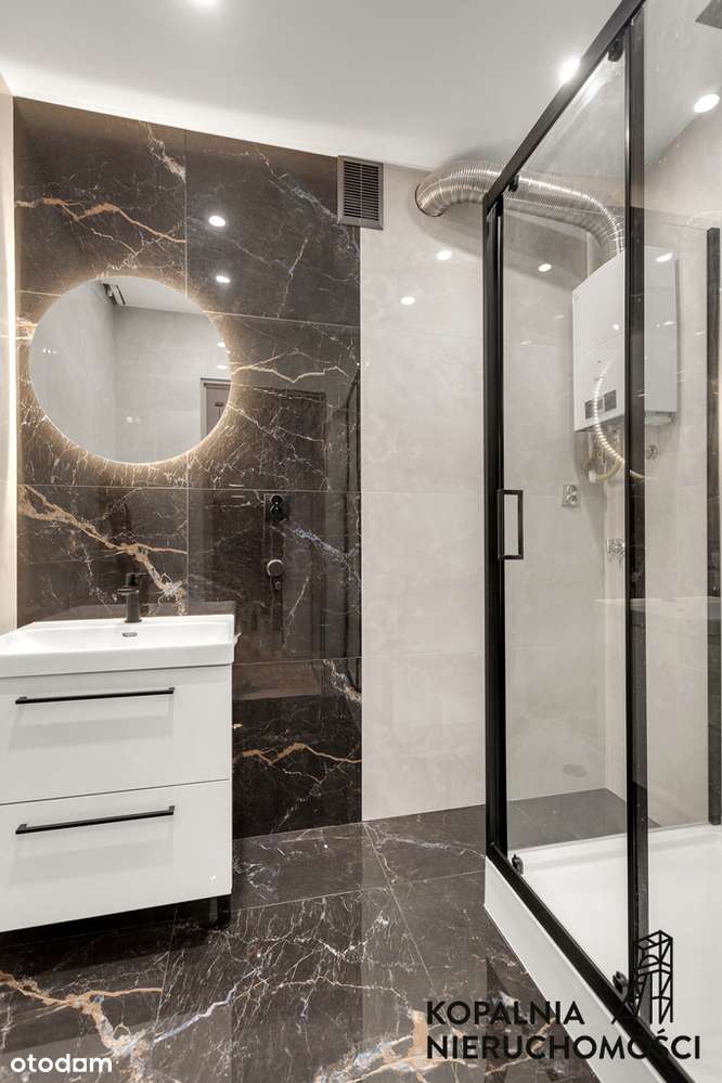 Duży balkon z przyjemnym widokiem / Blisko DTŚ - Pełny obrazek: 3/15