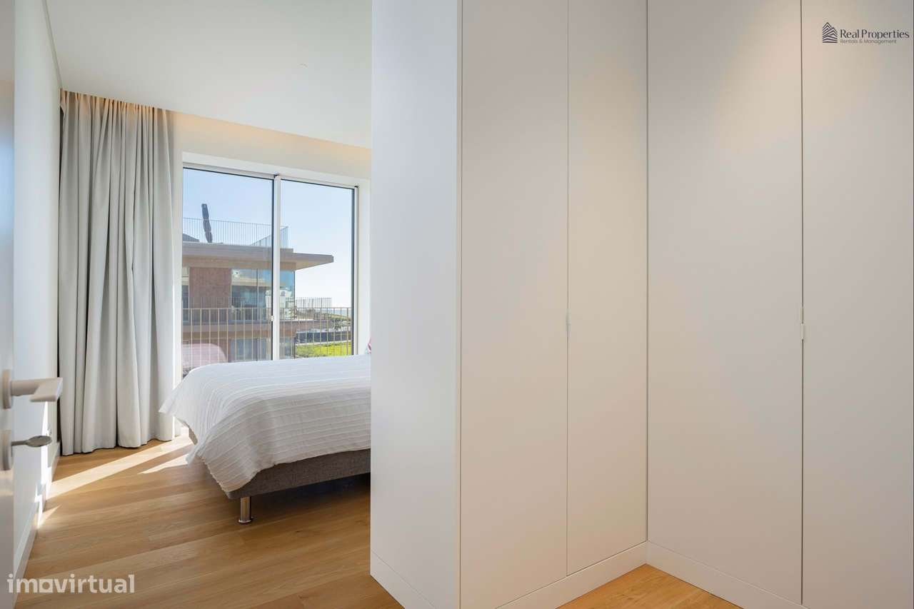 Penthouse T4 Luxo Frente Mar-21